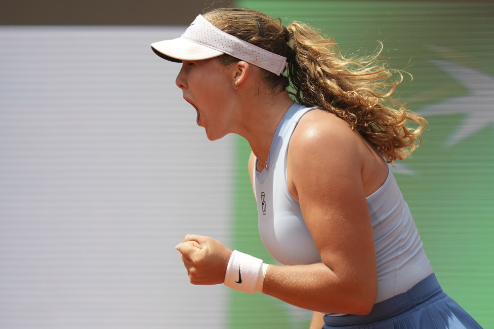 起伏的山峦 起伏的山峦