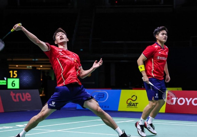 赛充满期待 赛充满期待