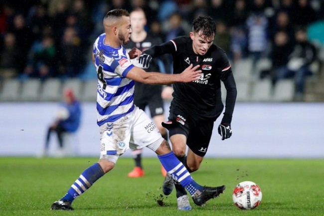 起伏不定 起伏不定