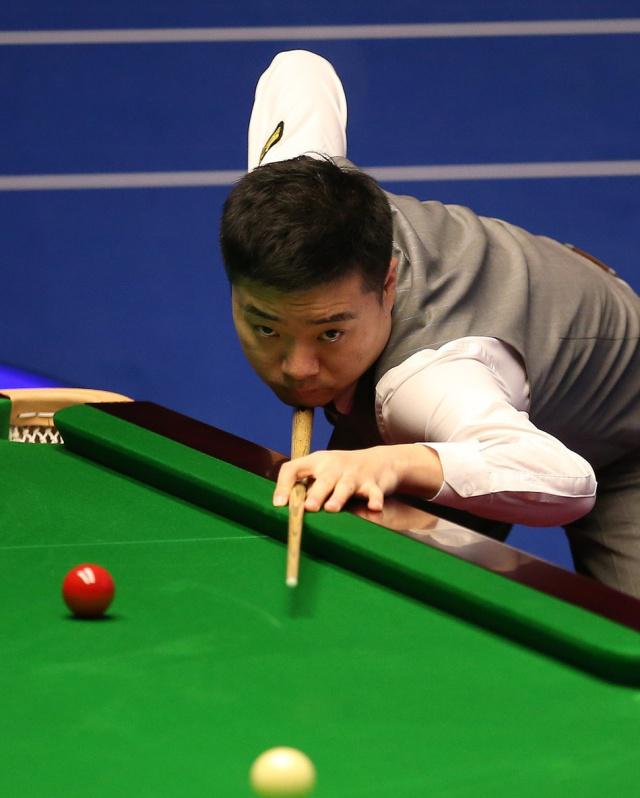 乒乓球是她 乒乓球是她