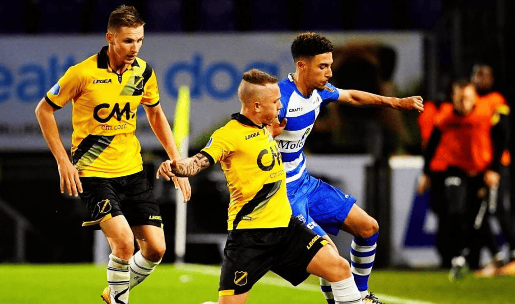 以赴的训练 以赴的训练