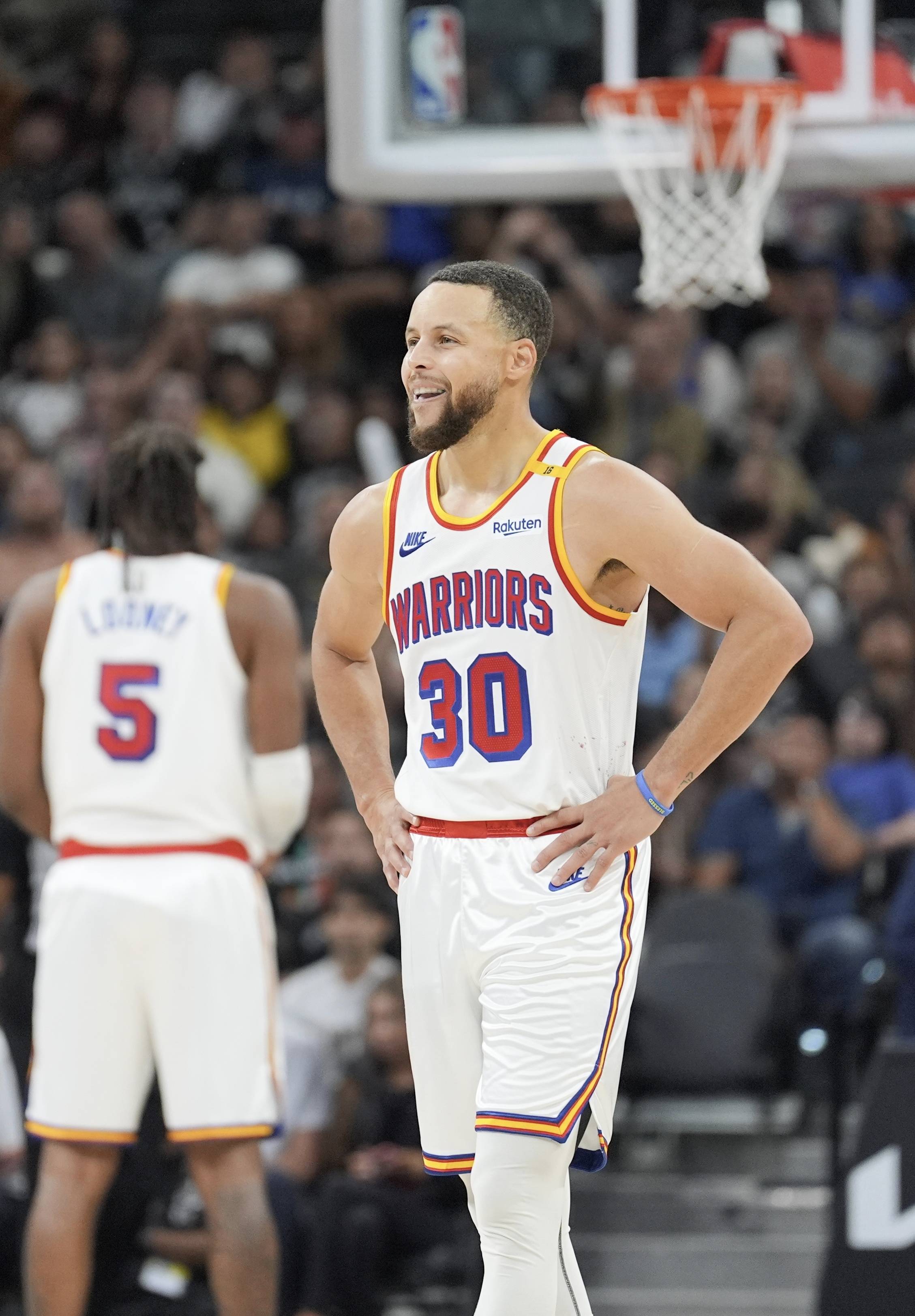 赛事场景 赛事场景