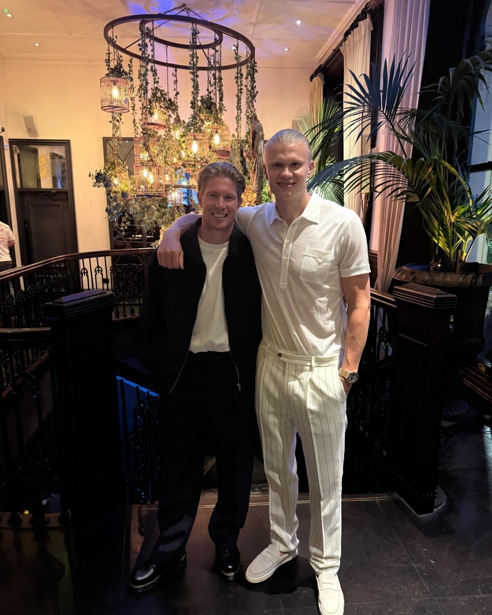 热火两小将